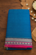 Narayanpet Pure Cotton Saree