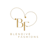 Blendive Fashions - Home